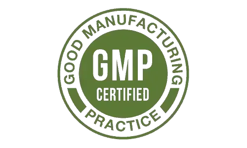 revive daily gmp certified